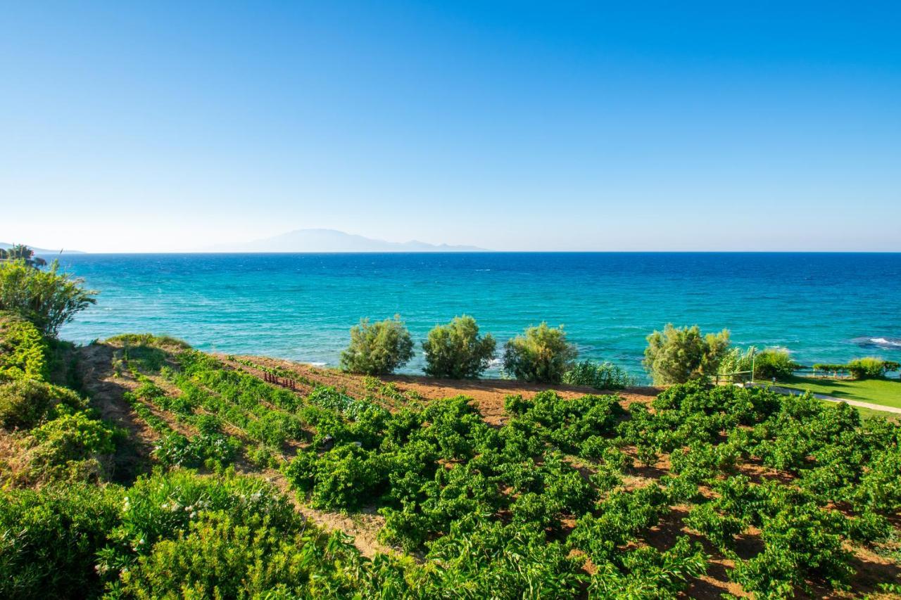 Ammoudino Del Mare公寓 外观 照片